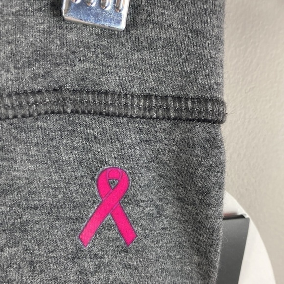 NWT New with Tags UNDER ARMOUR FAVORITE WORDMARK CAPRI WOMEN'S Size Small - Picture 8 of 16